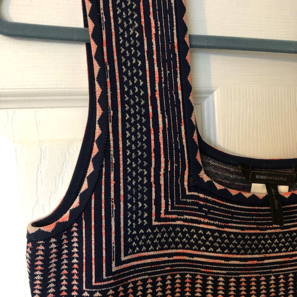 Host pick🎉NWOT BCBG dress- super stretchy - Picture 2 of 8